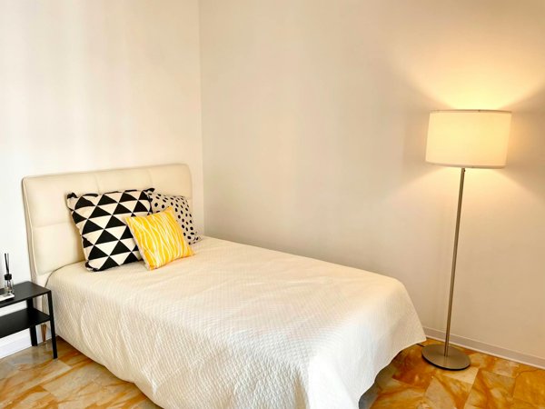 appartamento in affitto a Firenze in zona Novoli