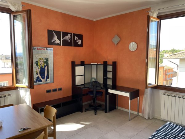 appartamento in affitto a Firenze in zona Le Cure