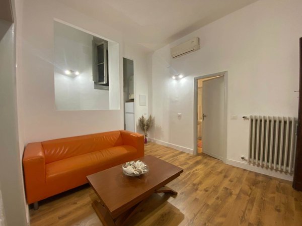 appartamento in affitto a Firenze in zona Centro San Frediano