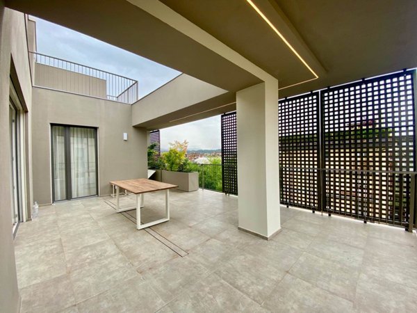 appartamento in affitto a Firenze in zona Coverciano