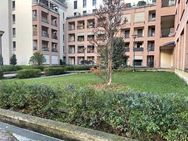 appartamento in affitto a Firenze in zona Novoli