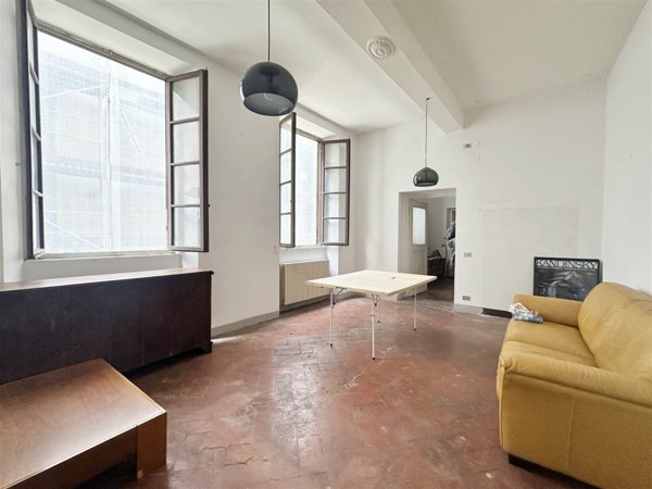 appartamento in affitto a Firenze in zona Centro Storico