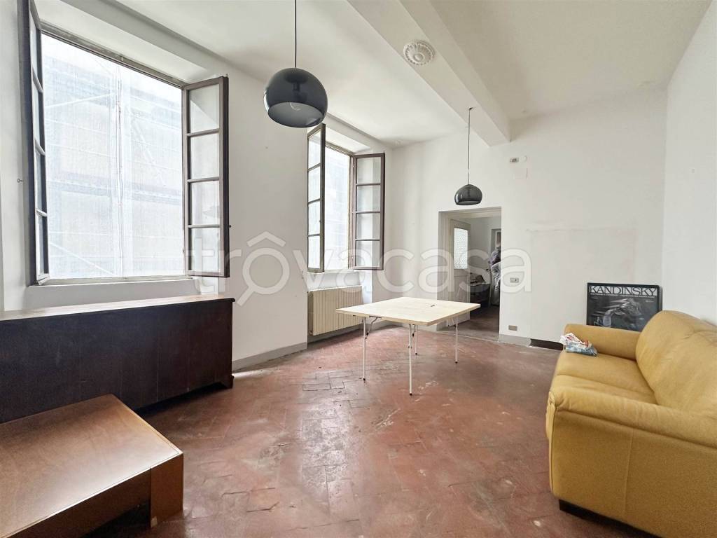 appartamento in affitto a Firenze in zona Centro Storico