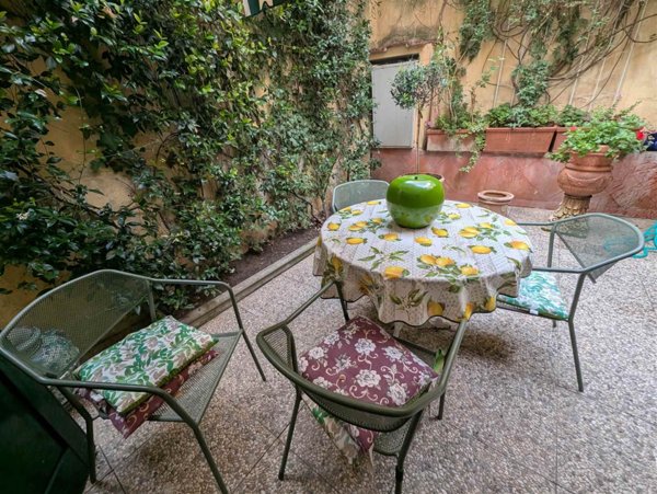 appartamento in affitto a Firenze in zona Centro San Frediano