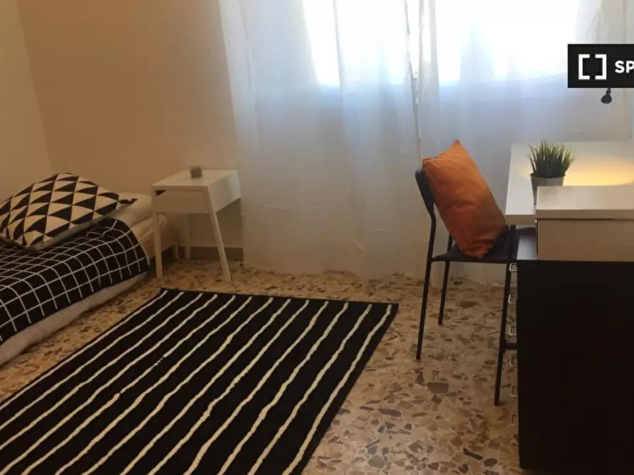 appartamento in affitto a Firenze in zona Novoli