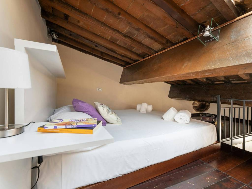 casa indipendente in affitto a Firenze in zona Centro Duomo