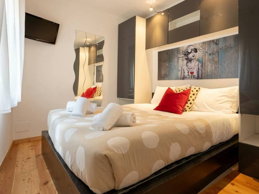 appartamento in affitto a Firenze