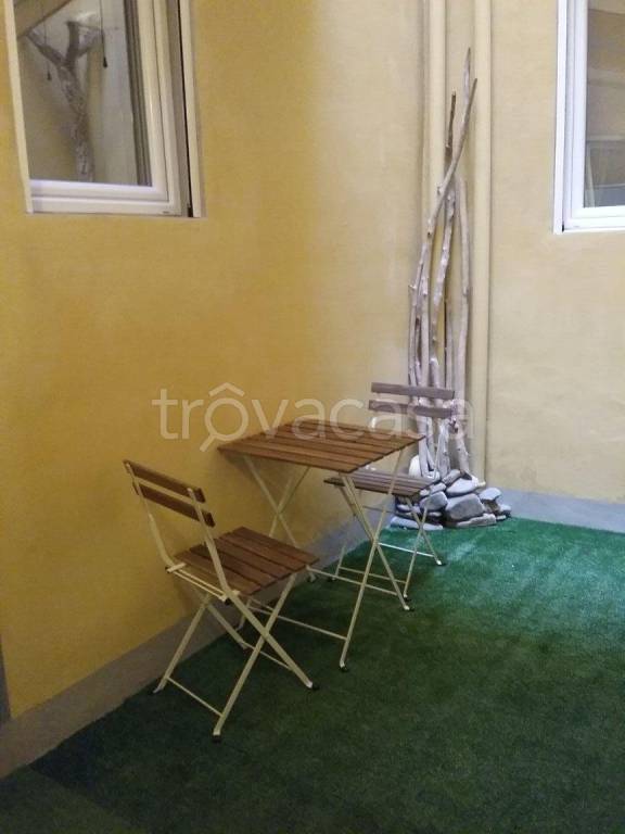 appartamento in affitto a Firenze in zona Centro Duomo
