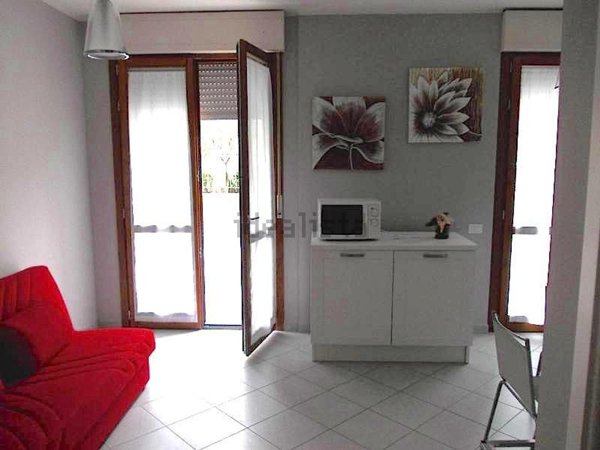 appartamento in affitto a Firenze in zona Novoli