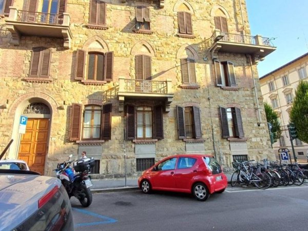 appartamento in affitto a Firenze