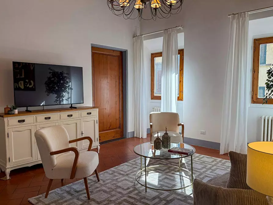 appartamento in affitto a Firenze in zona Centro Duomo