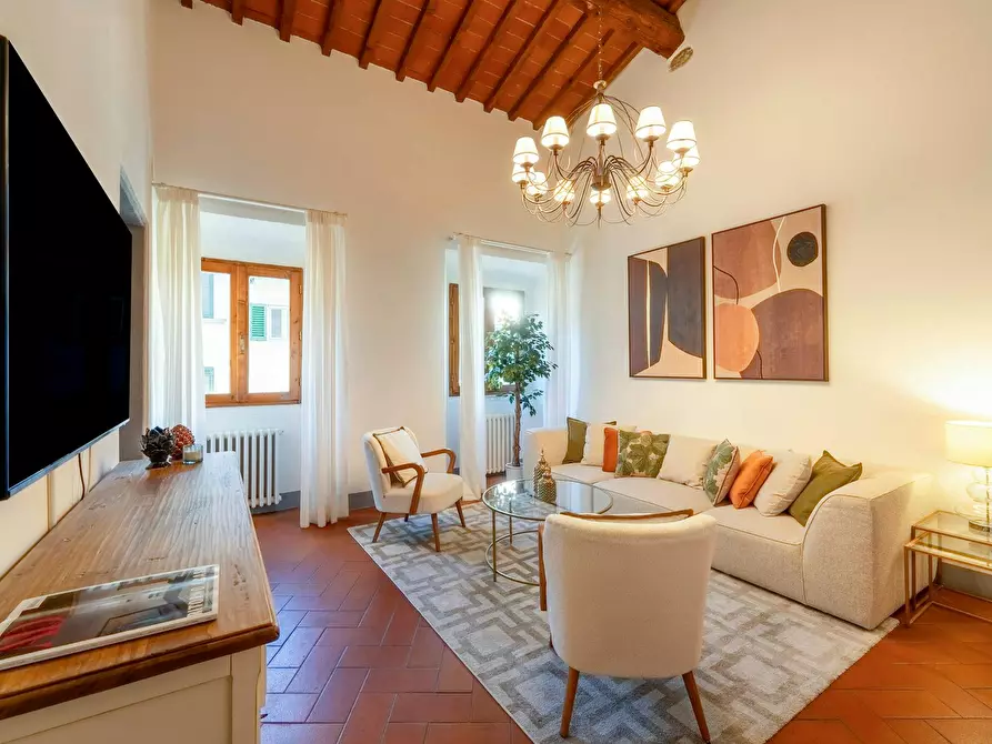 appartamento in affitto a Firenze in zona Centro Duomo