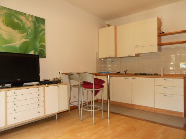 appartamento in affitto a Firenze in zona Campo di Marte