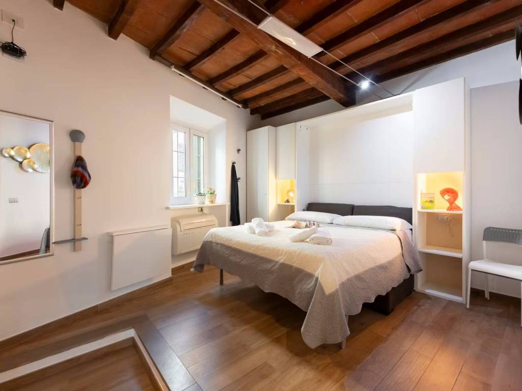 appartamento in affitto a Firenze in zona Porta Romana