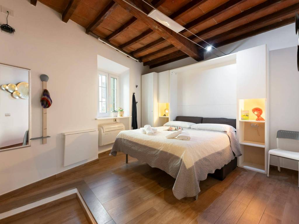 appartamento in affitto a Firenze in zona Centro San Niccolò
