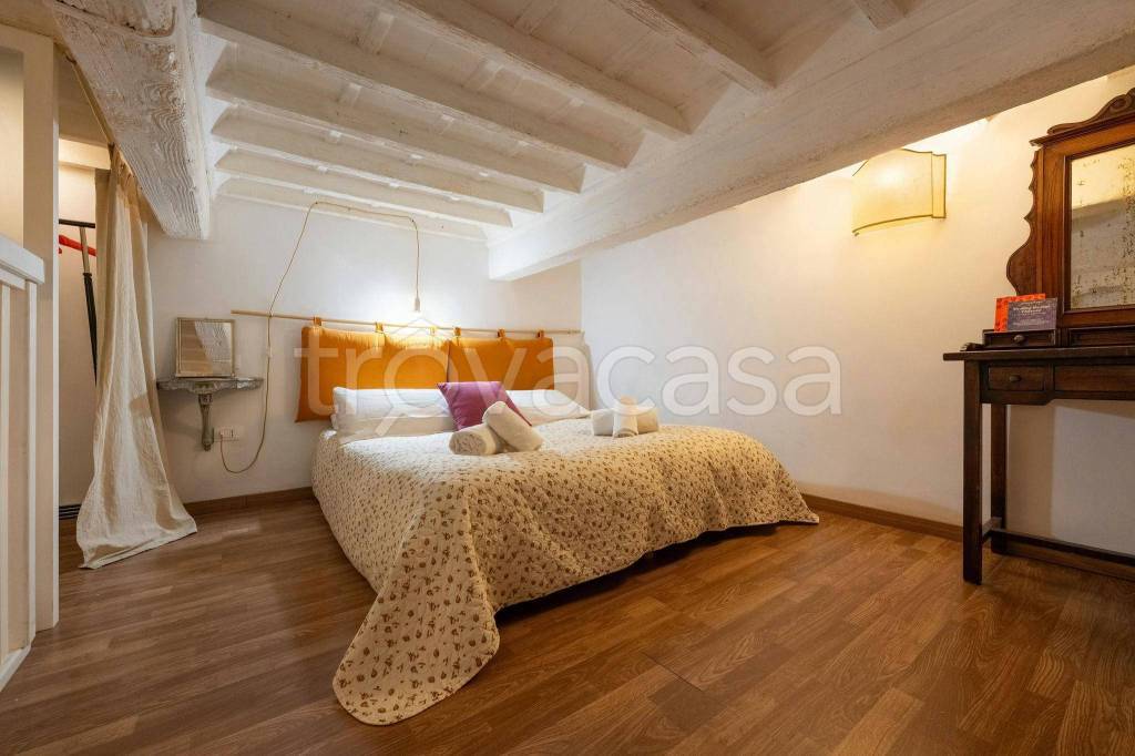 appartamento in affitto a Firenze