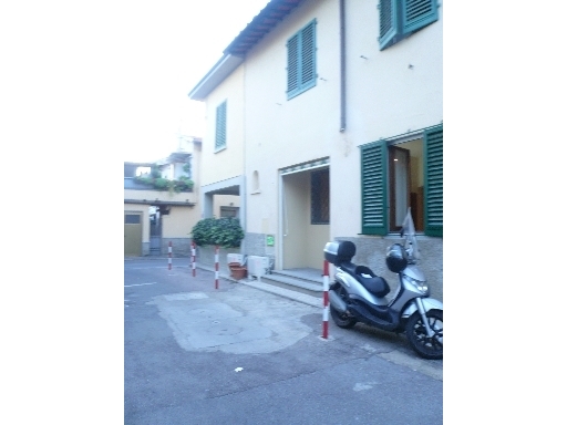 appartamento in affitto a Firenze in zona Brozzi