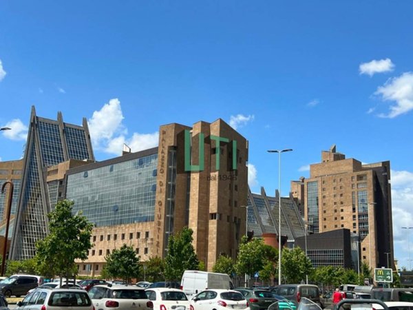 ufficio in affitto a Firenze in zona Firenze Nova