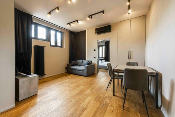 appartamento in affitto a Firenze