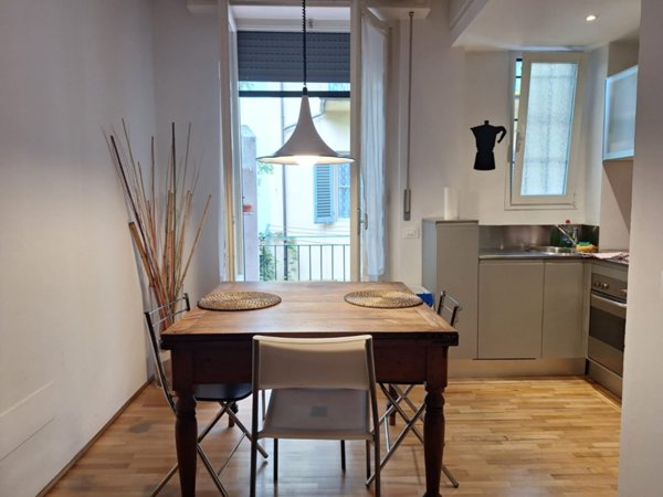 appartamento in affitto a Firenze in zona Coverciano