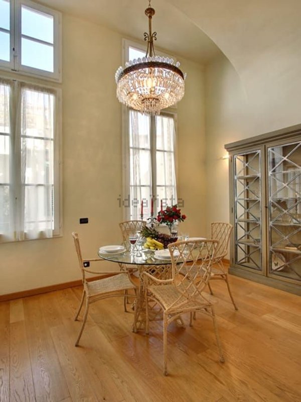 appartamento in affitto a Firenze in zona Centro San Frediano