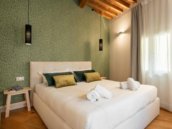 appartamento in affitto a Firenze