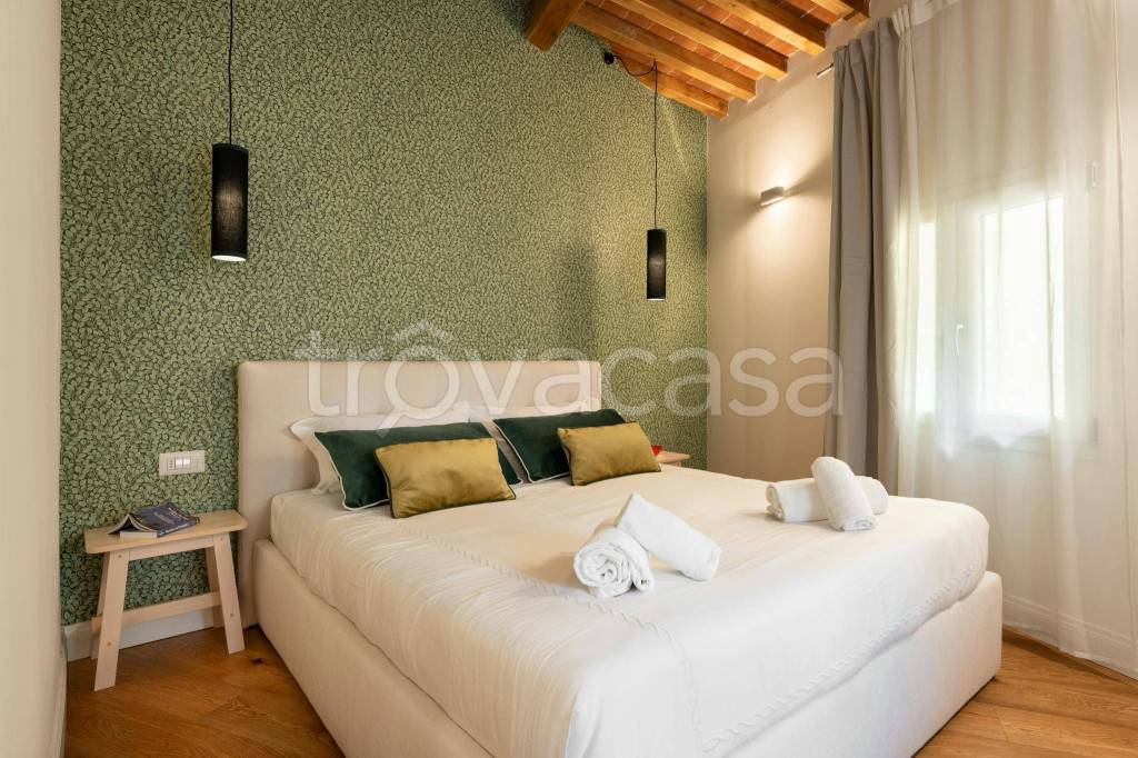 appartamento in affitto a Firenze in zona Centro Santa Maria Novella