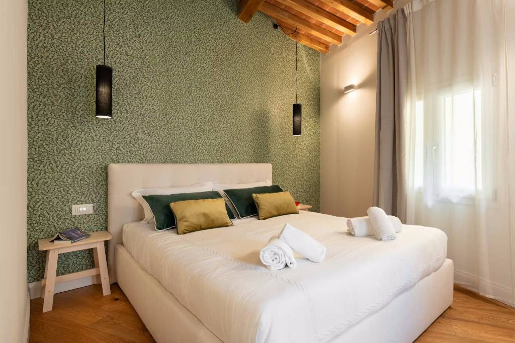 appartamento in affitto a Firenze in zona Centro Santa Maria Novella