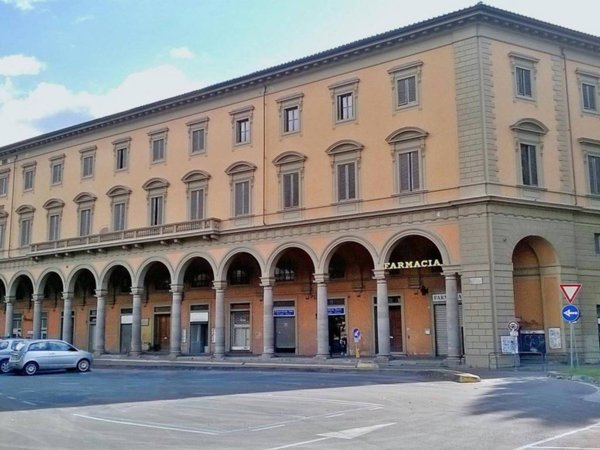 appartamento in affitto a Firenze in zona Campo di Marte