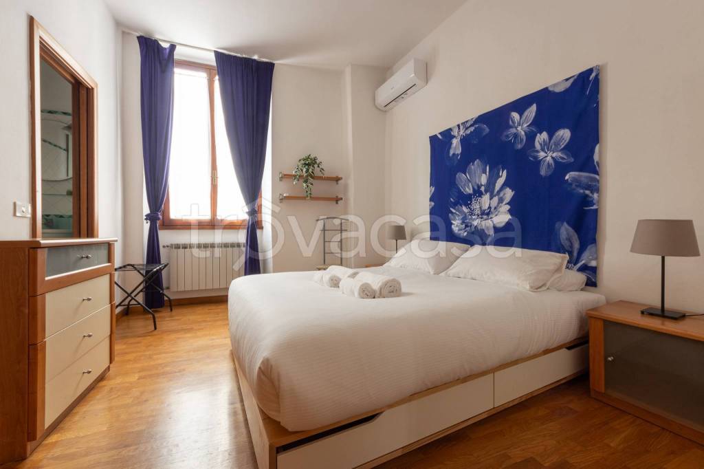 appartamento in affitto a Firenze in zona Centro Storico