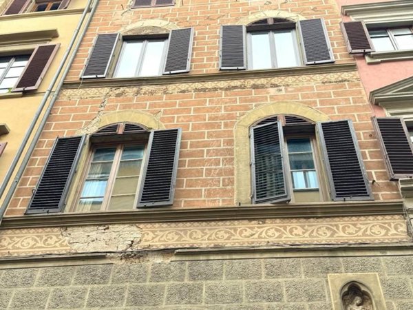 appartamento in affitto a Firenze in zona Centro Storico
