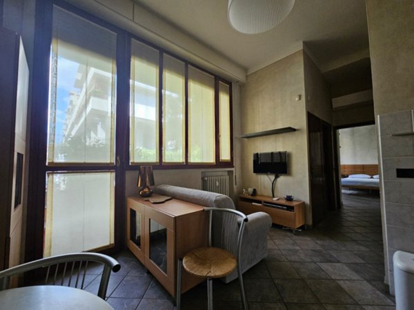 appartamento in affitto a Firenze in zona Coverciano