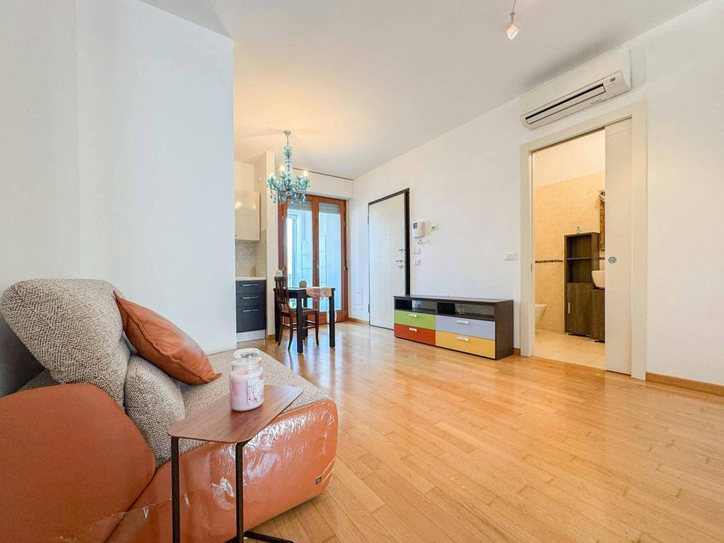 appartamento in affitto a Firenze in zona Careggi