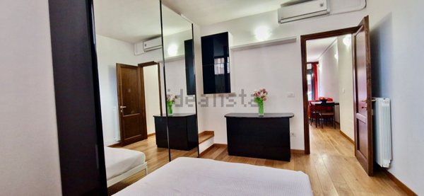 appartamento in affitto a Firenze in zona Novoli