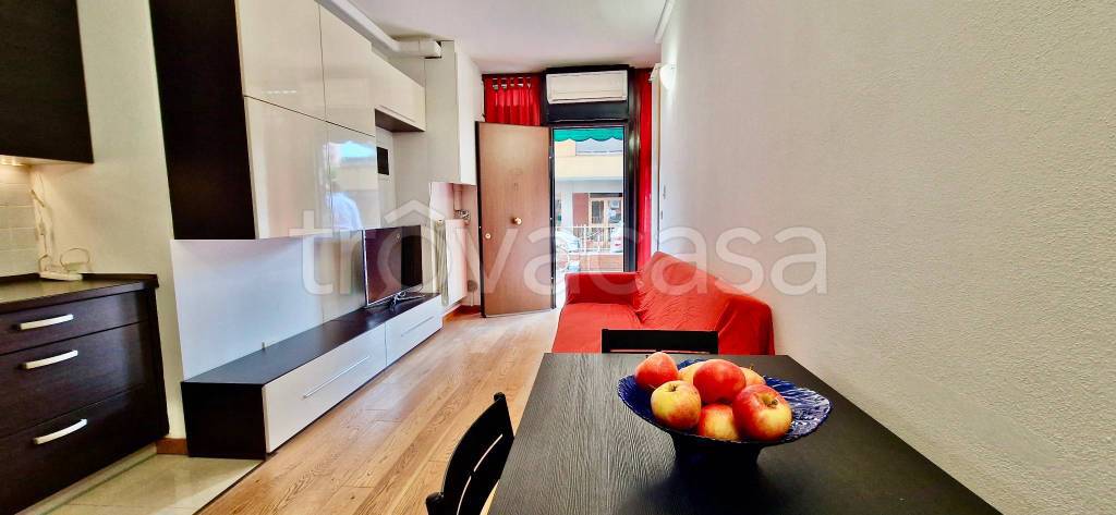 appartamento in affitto a Firenze in zona Novoli