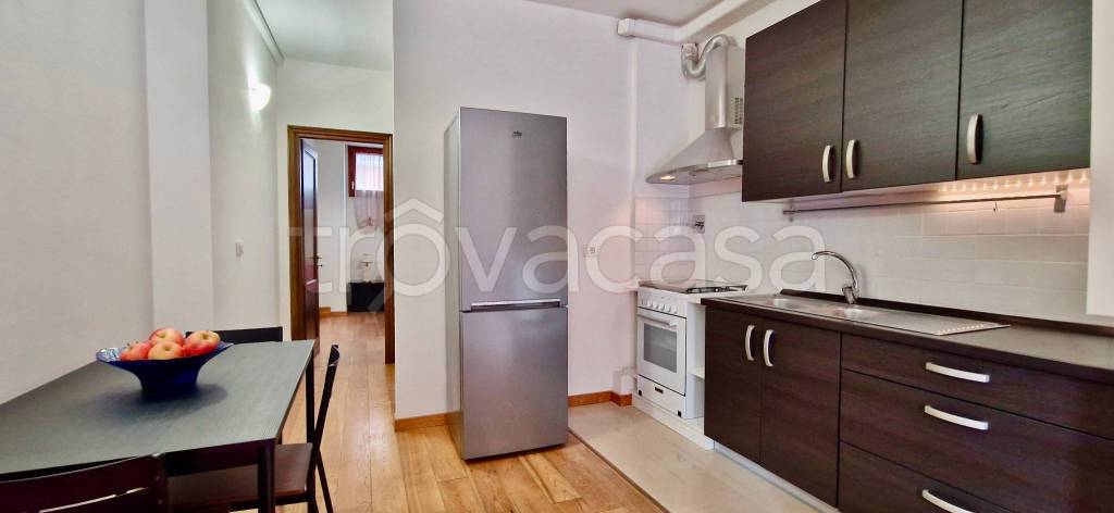 appartamento in affitto a Firenze in zona Novoli