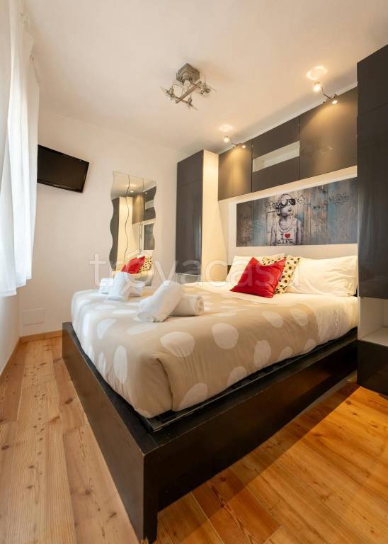 appartamento in affitto a Firenze