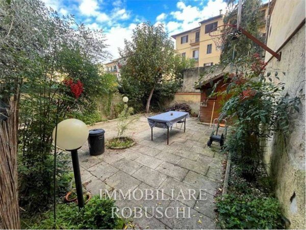 appartamento in affitto a Firenze in zona Gavinana