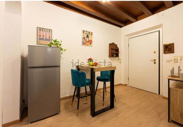 appartamento in affitto a Firenze in zona Centro Santa Maria Novella