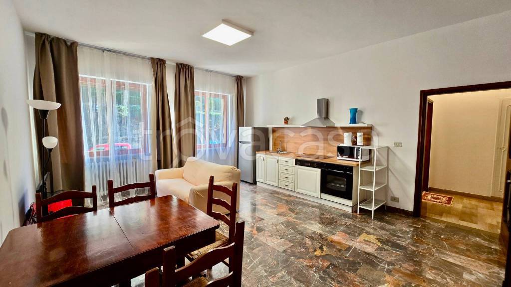 appartamento in affitto a Firenze in zona Legnaia