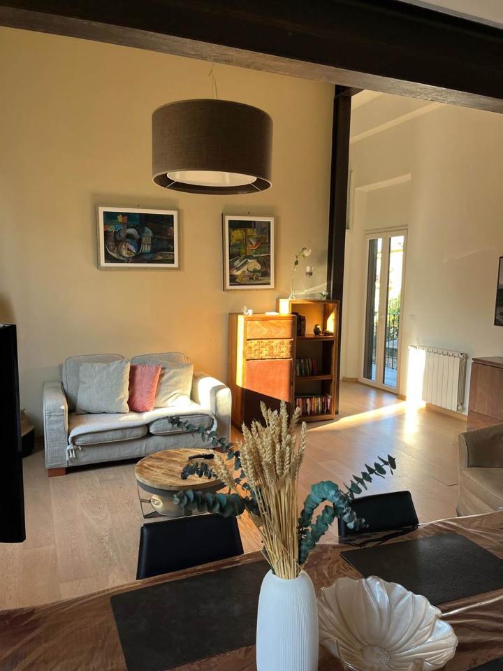 appartamento in affitto a Firenze in zona Gavinana