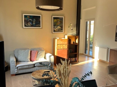 appartamento in affitto a Firenze in zona Gavinana