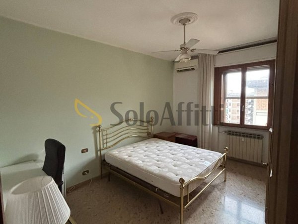 appartamento in affitto a Firenze in zona Novoli