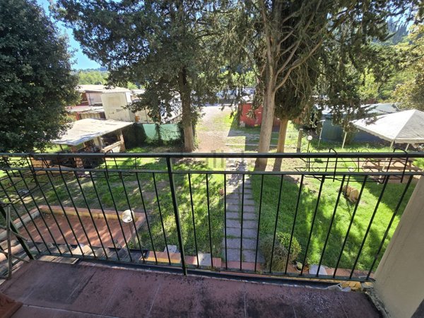 appartamento in affitto a Firenze in zona Galluzzo