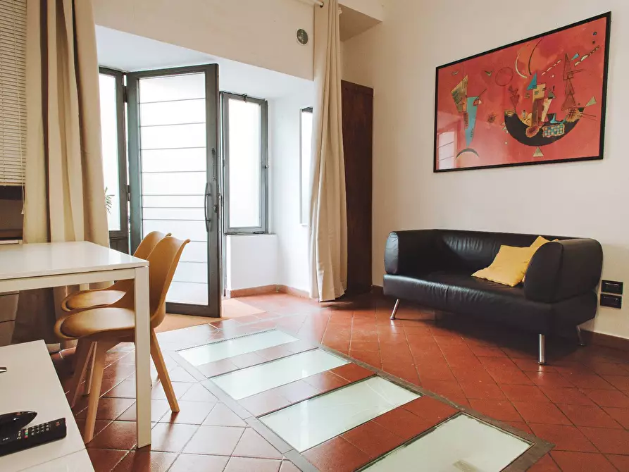 appartamento in affitto a Firenze in zona Centro San Frediano