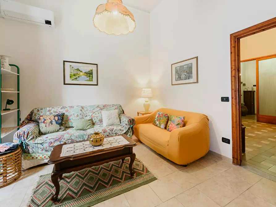 casa indipendente in affitto a Firenze in zona Coverciano