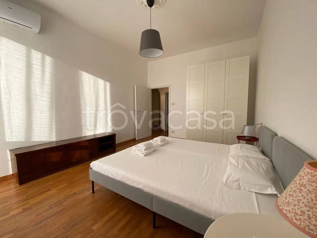 appartamento in affitto a Firenze in zona Novoli