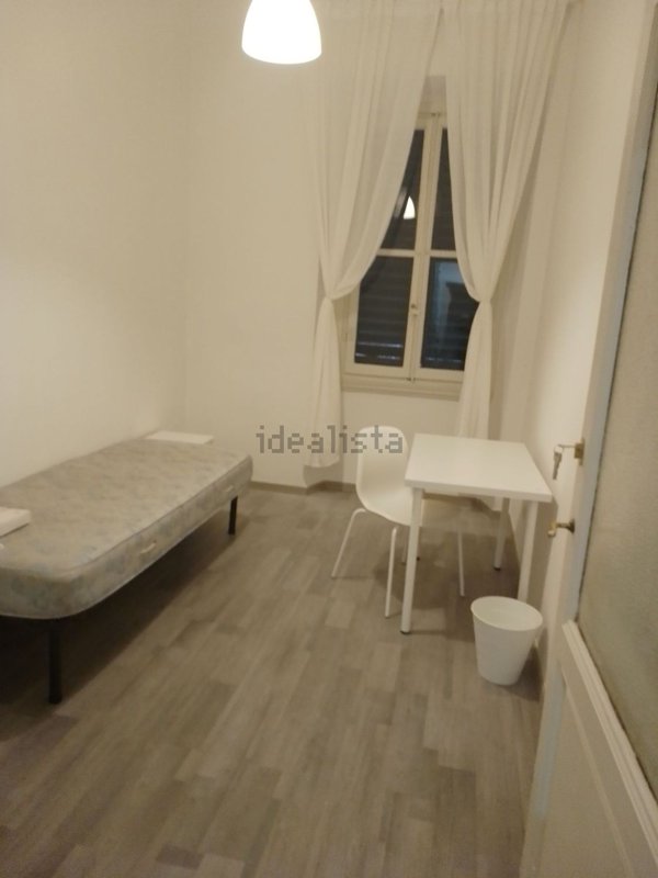 appartamento in affitto a Firenze in zona Campo di Marte