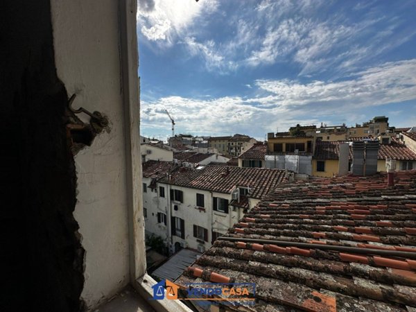 locale di sgombero in affitto a Firenze in zona Centro Duomo