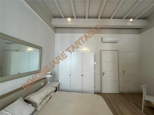 appartamento in affitto a Firenze in zona Centro Santa Croce